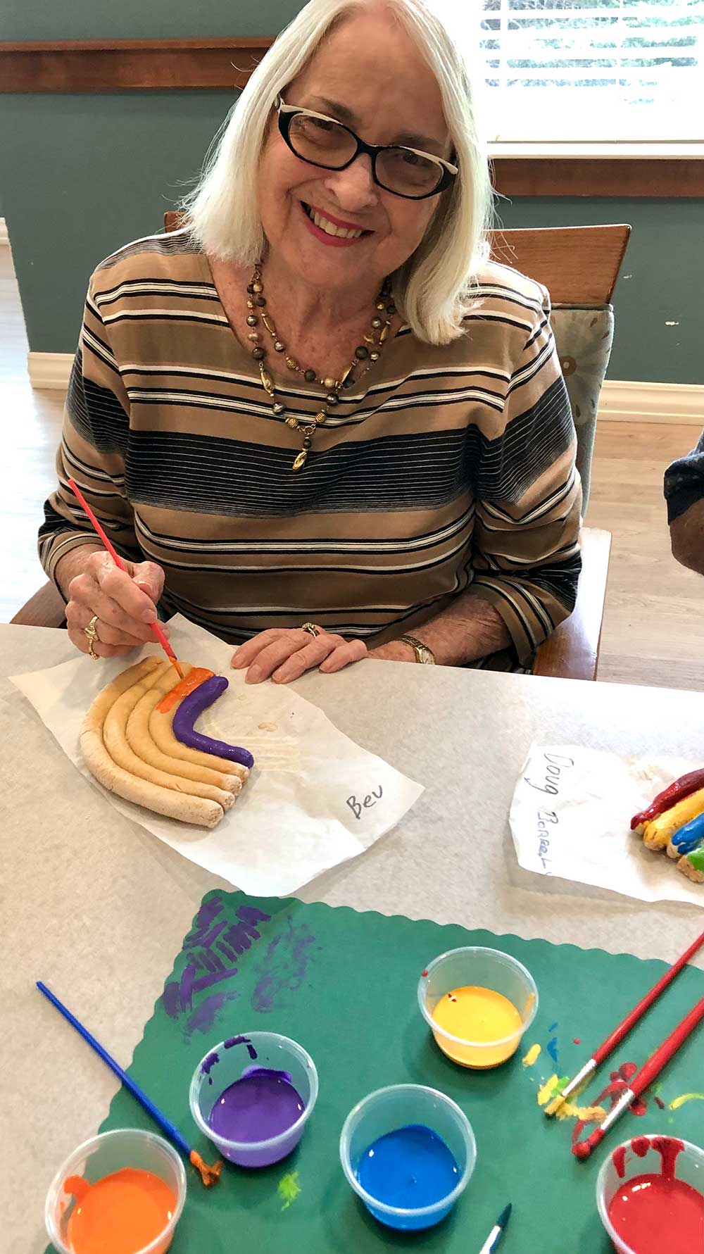 Leprechaun Days, Art